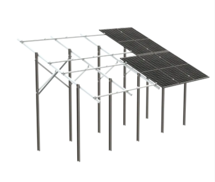 GSMP 2P 2V - Open-Space Substructure